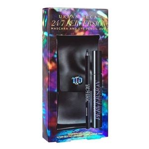 24/7 PERVERSION MASCARA AND EYE PENCIL DUO